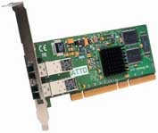ExpressPCI FC3321